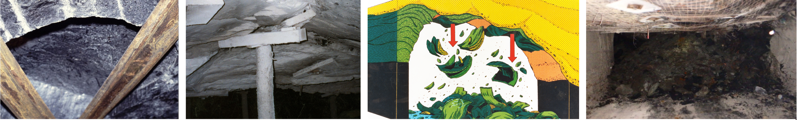 Coal Mining Geology Banner